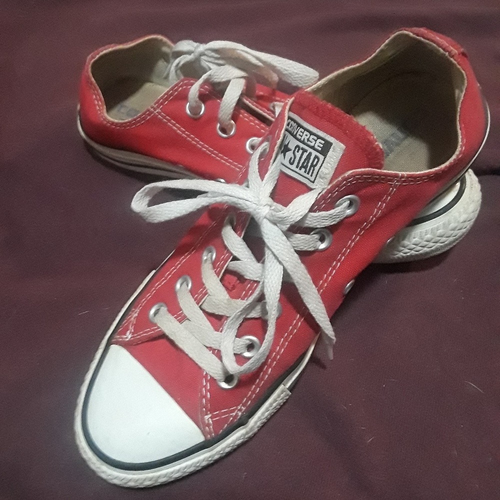 Converse